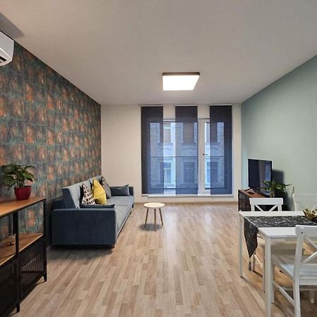 Dn Raday U 57 Apartment Budapesta Exterior foto