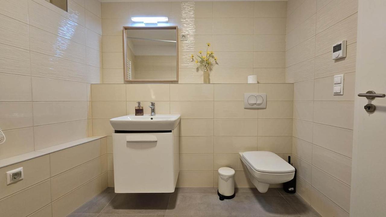 Dn Raday U 57 Apartment Budapesta Exterior foto