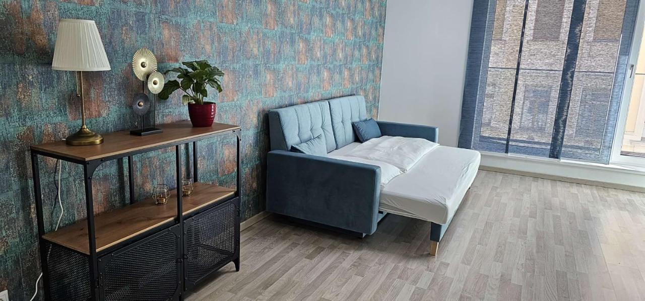 Dn Raday U 57 Apartment Budapesta Exterior foto