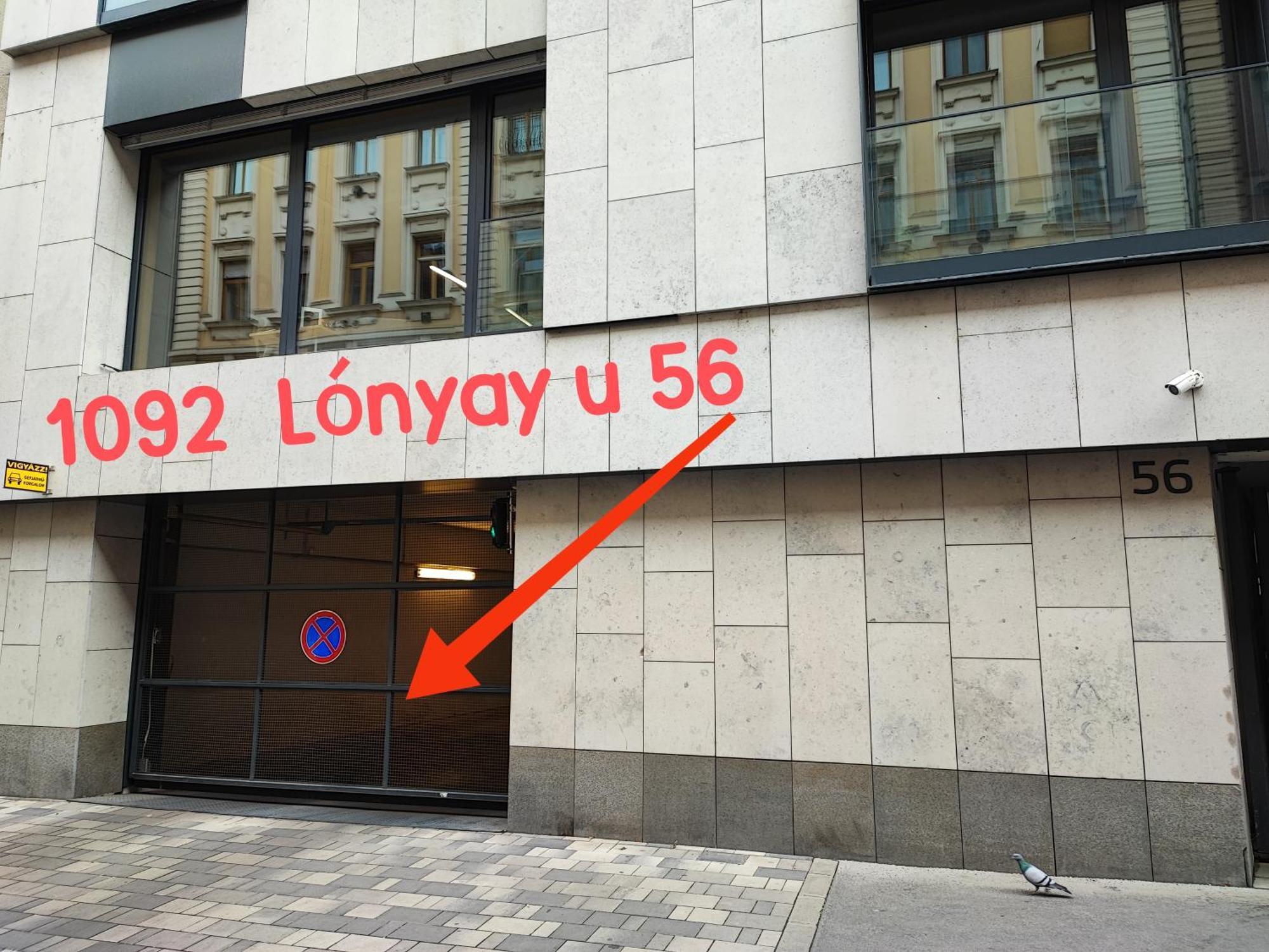 Dn Raday U 57 Apartment Budapesta Exterior foto